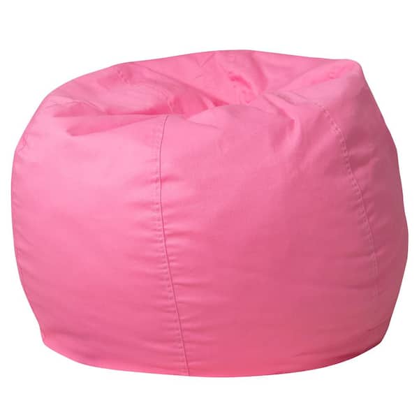 Eat My Bowls Big Sofa Sack, Ultra Soft Memory Bean Bag Chair, 5-Feet -  Walmart.com