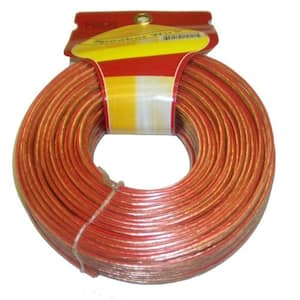 Southwire 947640502 :: 16/4 AWG, CM/CL3, Copper, 65 Strand, Indoor