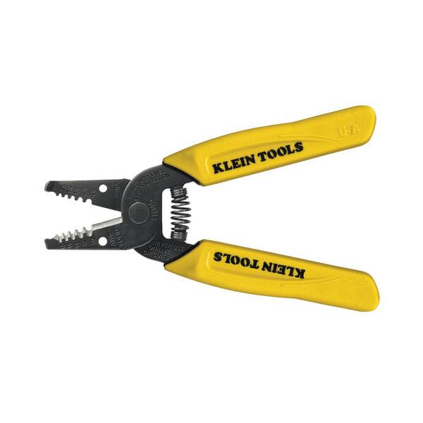 Klein Tools - 3-Piece Multi-Purpose Electrician's Tool Set