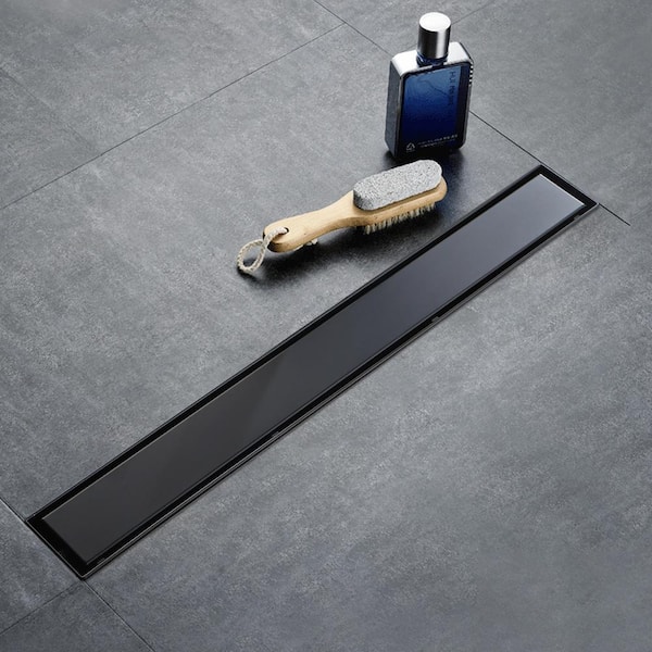 https://images.thdstatic.com/productImages/ad761cb4-81d7-4723-9d5d-4f6df20018ce/svn/matte-black-interbath-bathroom-trays-itbfd28mb-sm-64_600.jpg