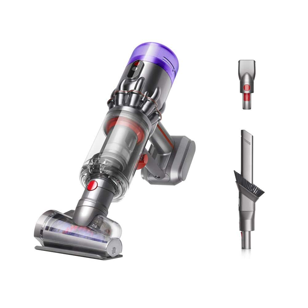 Dyson Humdinger Handheld Vacuum Cleaner 447933-01 - The Home Depot