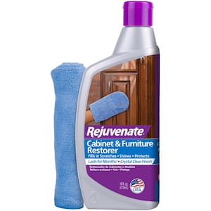 16 oz. Cabinet and Furniture Restorer and Protectant