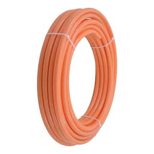 3/4 in. x 100 ft. Coil Oxygen Barrier Radiant Heating PEX-C Pipe
