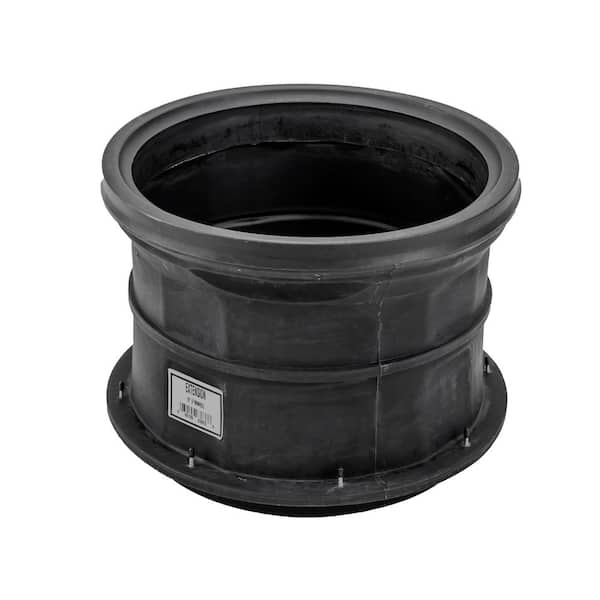 Septic Tank Manhole Extension 15 in. H x 20 in. D