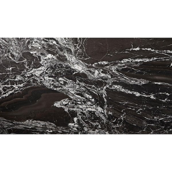 STONEMARK 3 in. x 3 in. Granite Countertop Sample in Arabian Nights DT-G516  - The Home Depot