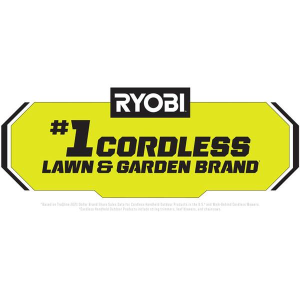 40V Cordless Battery 4 Gal. Backpack Chemical Sprayer (Tool Only)