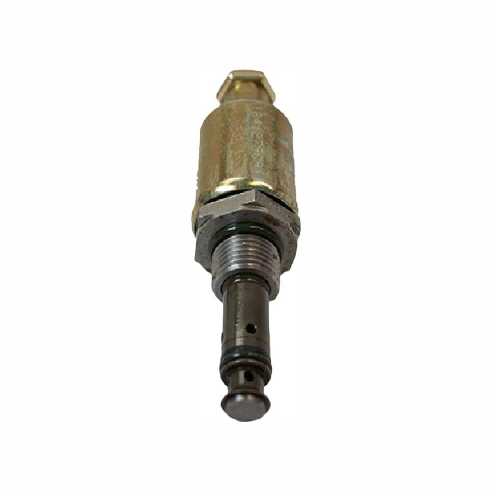 Motorcraft Fuel Injection Pressure Regulator Cm-5112 - The Home Depot