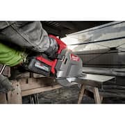 M18 FUEL 18V 8 in. Lithium-Ion Brushless Cordless Metal Cutting Circular Saw with 6.0 Ah Battery