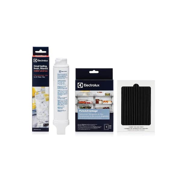Electrolux PureAdvantage EWF02 Water and EAFCBF Air Filter Combo Kit