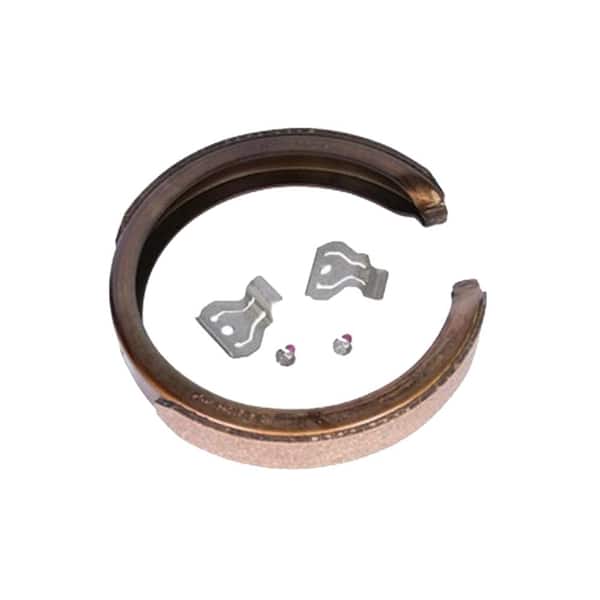 ACDelco Parking Brake Shoe - Rear