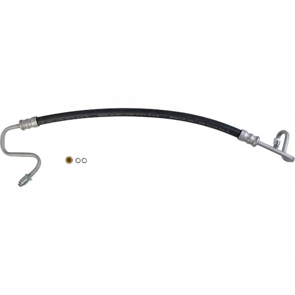 Sunsong Power Steering Pressure Line Hose Assembly