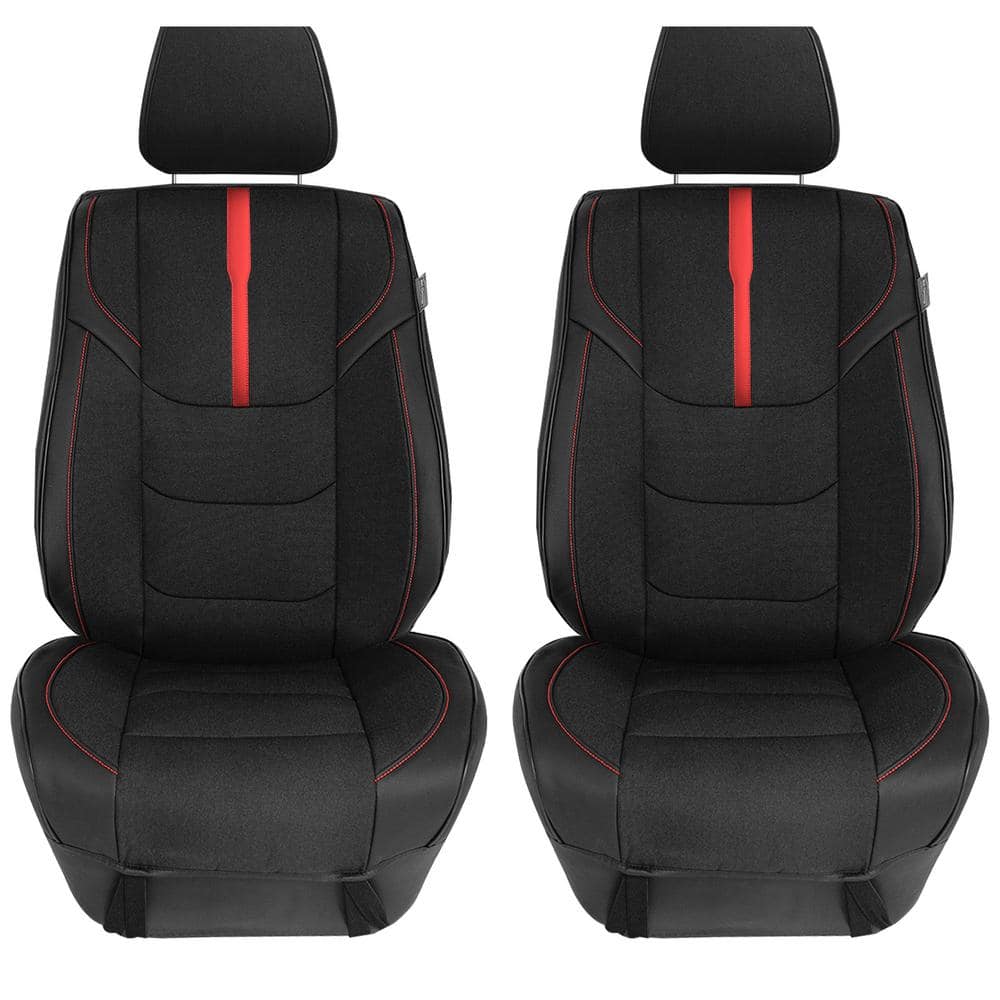 AUTO-MECHANIST Car Seat Cushion Seat Covers Height Increase, Memory Foam,  Breathable Seat Cushion Motors Accessories