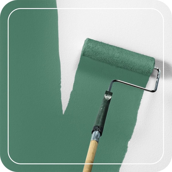 480D-6 Billiard Room Paint