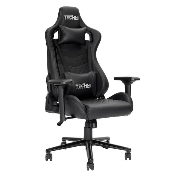 Techni sport 2024 gaming chair