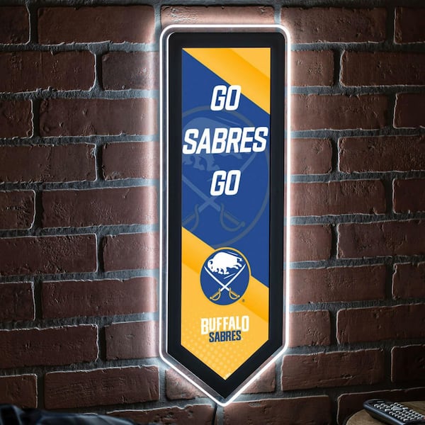 Buffalo Sabres Colors - Team Color Codes