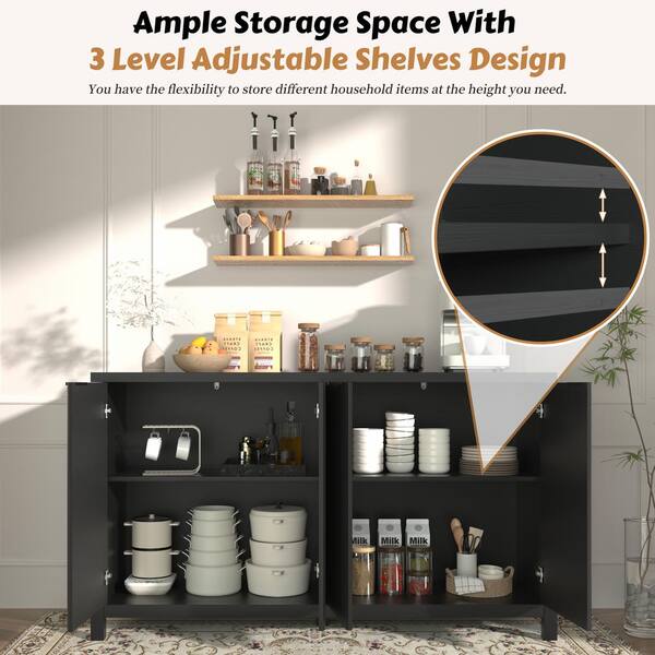 【超美品】IDEE SHELF CABINET MEDIUM 書類 備品付 STILT SHELF MEDIUM Natural｜シェルフ｜IDEE SHOP Online