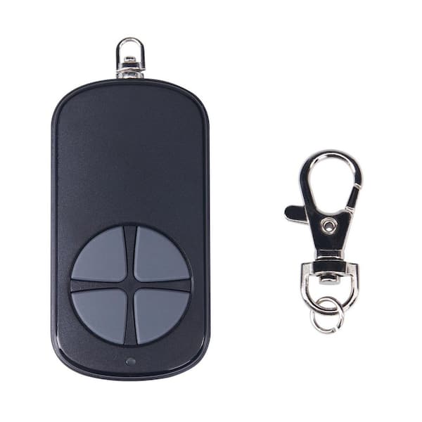 DOORADO 4 Button Remote Control for Automatic Gate Opener