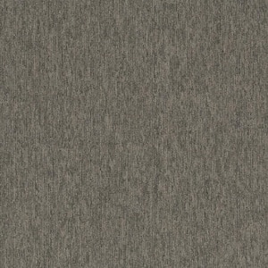 Chase Mascot Residential/Commercial 24 in. x 24 in. Glue-Down Carpet Tile (18 Tiles/Case) 72 sq. ft.