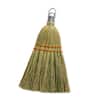 HDX 7 in. Corn Whisk Broom 100 - The Home Depot