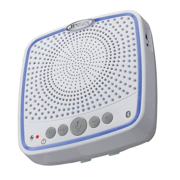 LAX Gadgets Wireless Waterproof Bluetooth Shower Speaker –