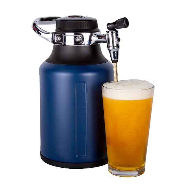 GrowlerWerks uKeg Nitro Cold Brew (12 Cup) for Sale in Astoria, OR - OfferUp