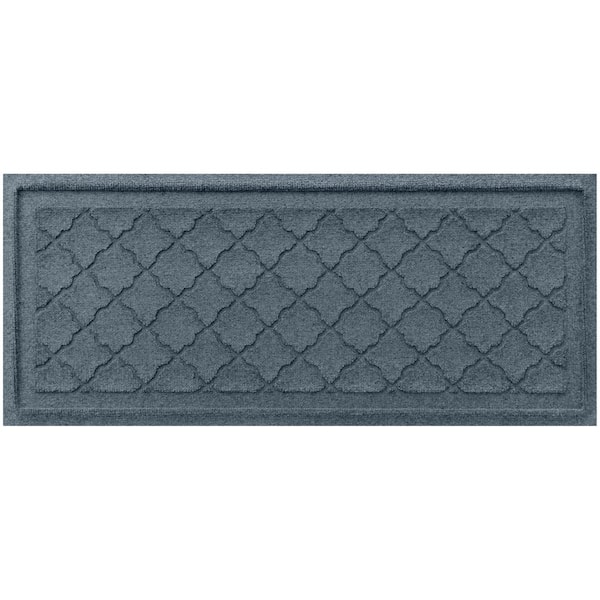 Diamonds Indoor Outdoor WaterHog Boot Tray Mat