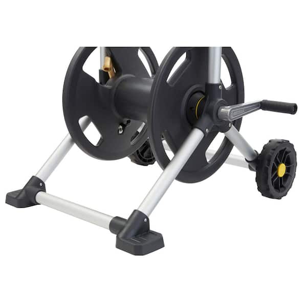 Auto Hose Reel Price Starting From Rs 200/Pc. Find Verified Sellers in  Delhi - JdMart