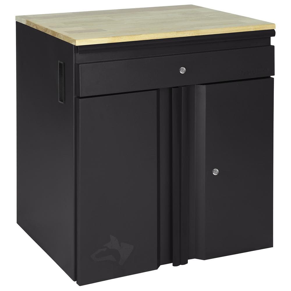 black-free-standing-cabinets-