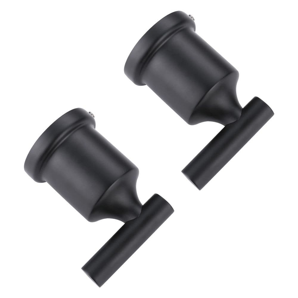 (2 Pack) Wall Mount Stainless Steel J-Hook Towel Hook Bath Hook in Matte Black price history on PriceWatchPro