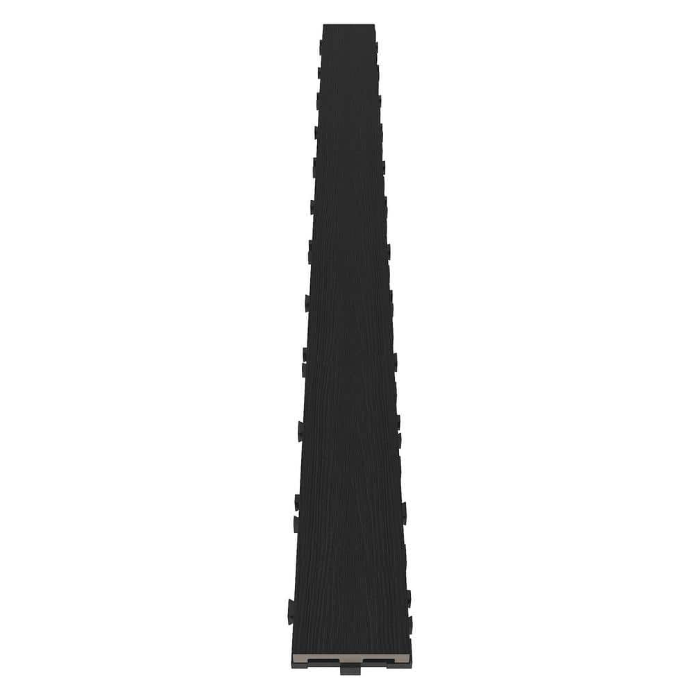 コーナー indian-ebony-newtechwood-deck-