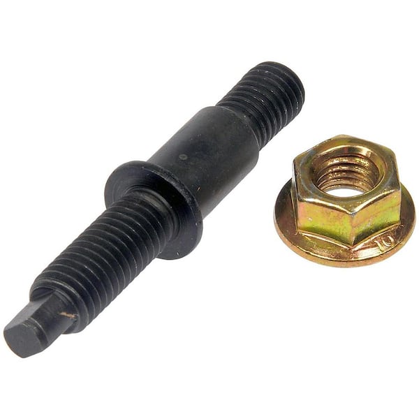 Unbranded Exhaust Flange Hardware Kit
