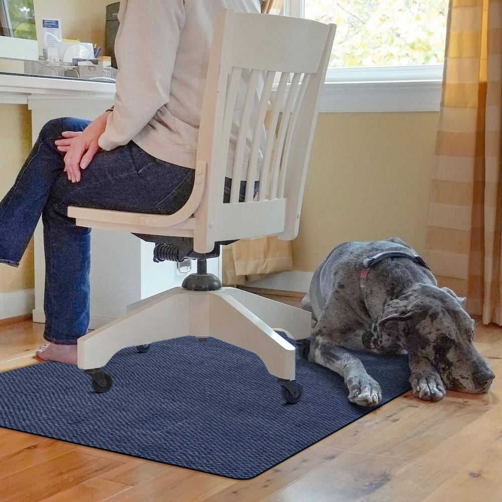 office depot decorative chair mat