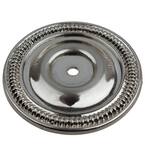 GlideRite Hardware 3 In. Classic Twisted Cabinet Pull - 10 Pack In The Drawer Pulls Department