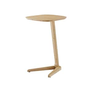 Ryan Sand Specialty 15 in. Side Table