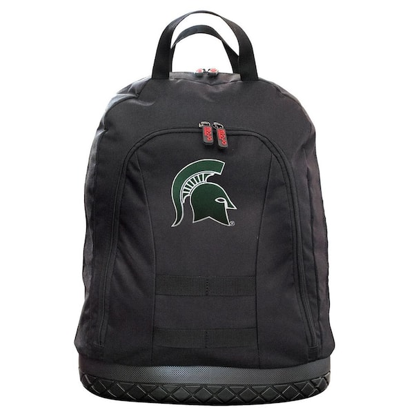 black state backpack