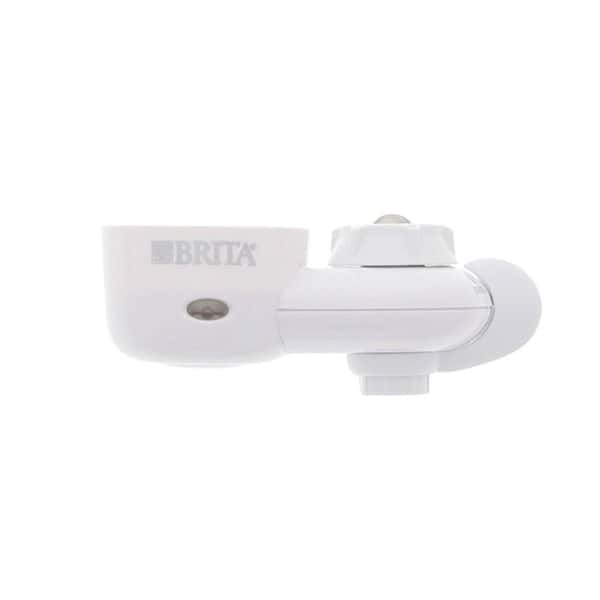Brita On-Tap FF-100 Faucet Filter System in White