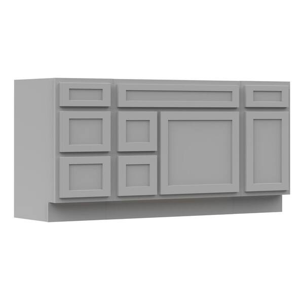 66 inch bathroom vanity without top sales