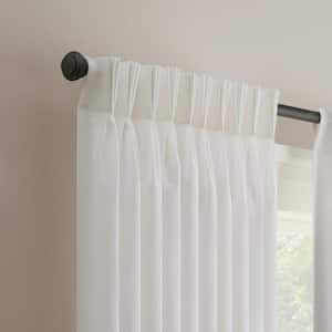Curtains & Drapes - Window Treatments - The Home Depot