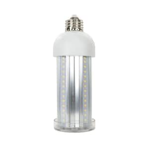 150-Watt Equivalent Cob E26 LED Light Bulb 5000K in Bright White (8-Pack)
