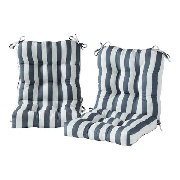 https://images.thdstatic.com/productImages/ad8f0bec-35a0-4865-a684-45123010ab1b/svn/greendale-home-fashions-outdoor-dining-chair-cushions-oc6815s2-canopy-gray-64_600.jpg