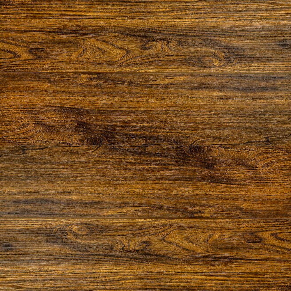 Take Home Sample-Empire Walnut 20 MIL x 9 in. W x 12 in. L x 10 mm T Waterp