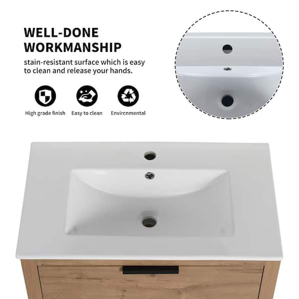 Studio® S 33-Inch Vanity