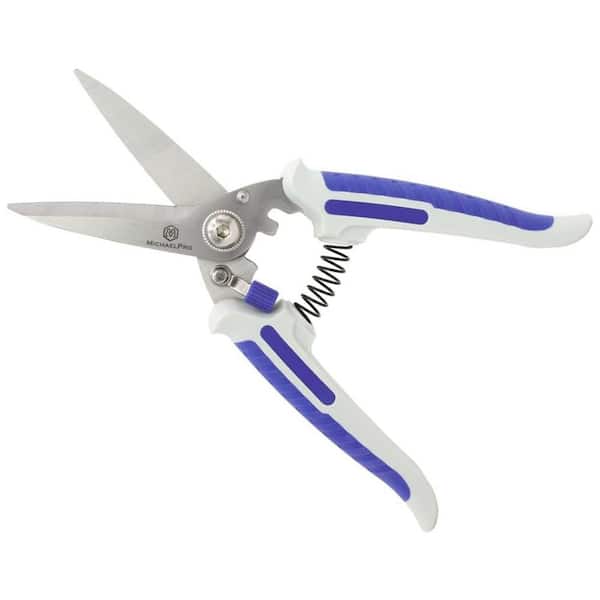 8 in. Stainless Multi-Purpose Pruning Saw/Shears