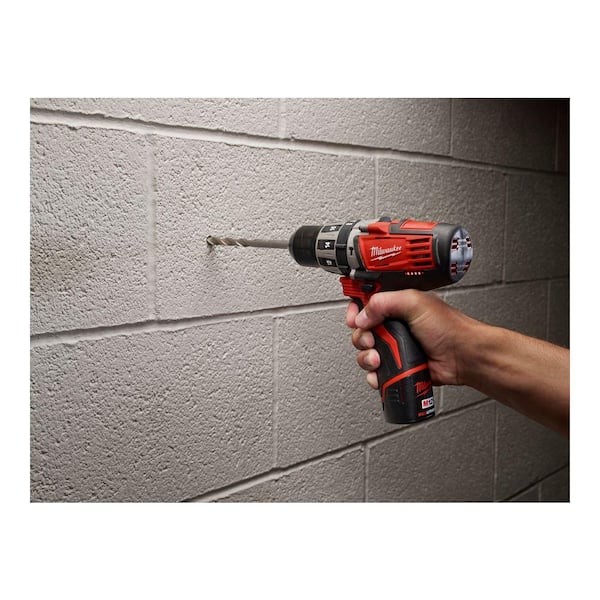 Have a question about Milwaukee M12 12V Lithium-Ion Cordless