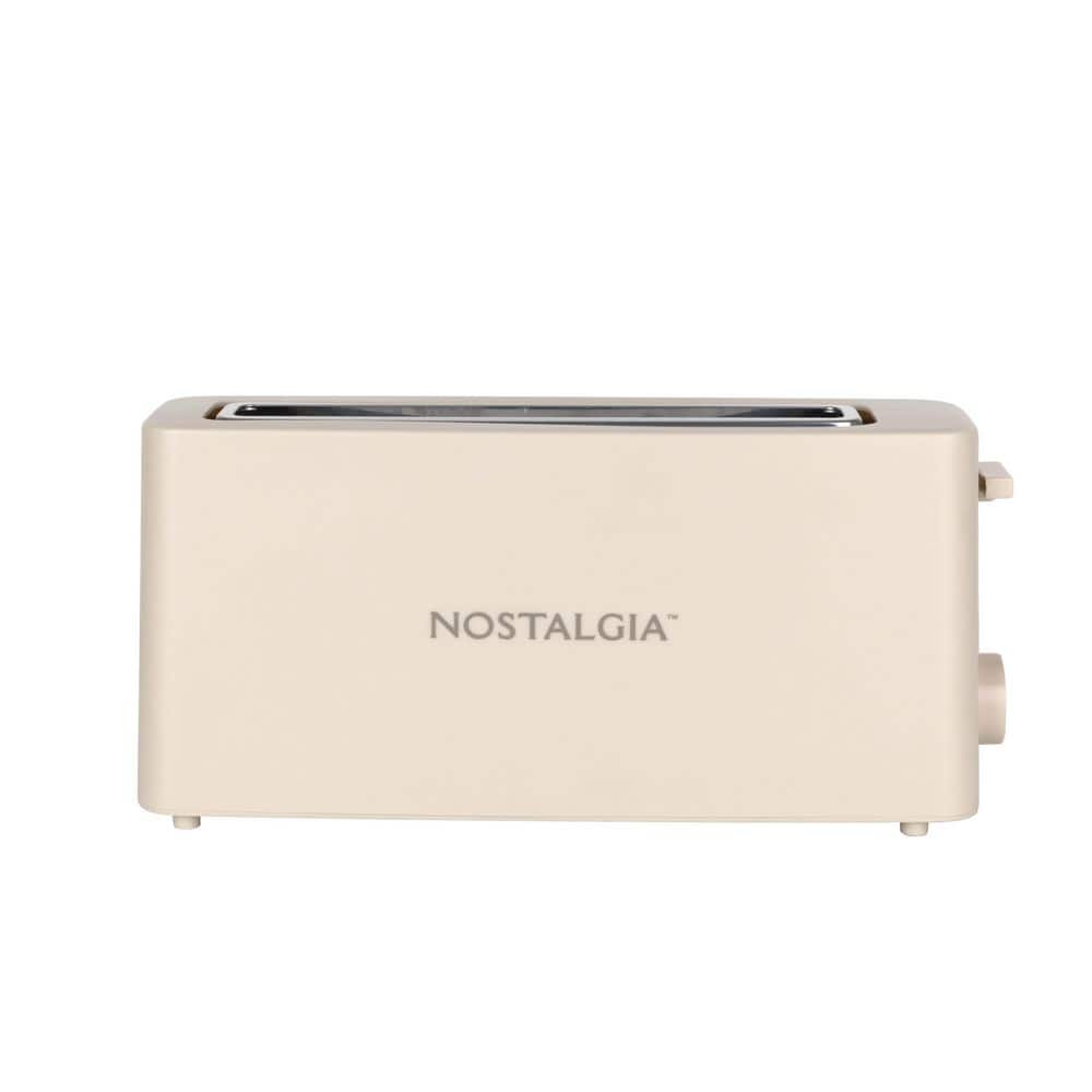 Slim Space-Saving 900W 2-Slice Oatmeal Toaster price history on PriceWatchPro