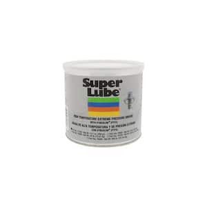 14.1 oz. (400 g) High Temperature Canister Extreme Pressure Grease (NLGI 2) with Syncolon (PTFE)