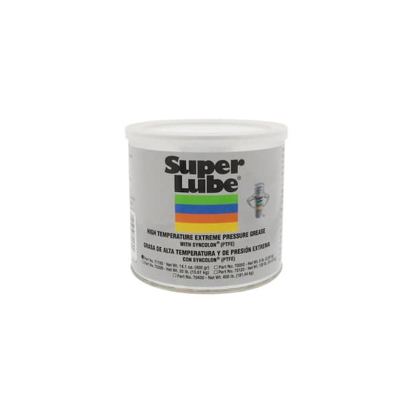 Super-Lube, Moisture Barrier Protectant, One Salve Fits All!