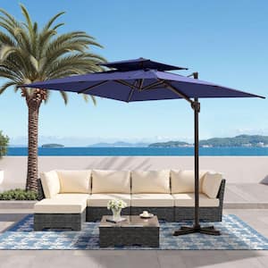black and white chevron patio umbrella Blissun 9' Outdoor Umbrella, Striped Patio Umbrella, Outdoor Table Umbrella, Market with 8 Sturdy Ribs, Push Button Tilt Crank (Black & Stripe) : Patio, Lawn & Garden in diameter SIZE:ONESIZE 1048080 Kentucky Wildcats NCAA Riddell