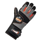 ProFlex Medium Certified Anti-Vibration and Wrist Support Work Gloves