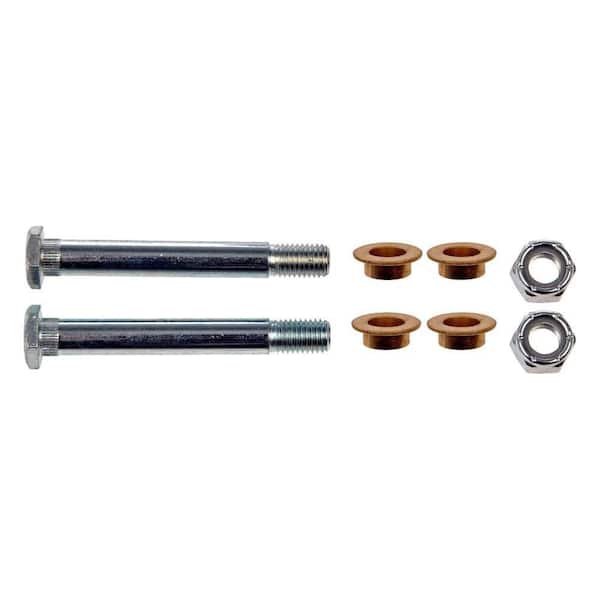 Unbranded Door Hinge Pin And Bushing Kit